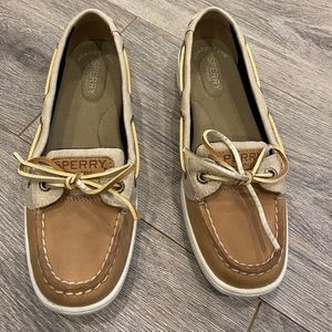 SPERRY Women's Sperry, Angelfish Boat Shoe